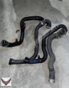 Oto Çıkma Parça / Opel / Insignia / Motor / Turbo Hortumu / Çıkma Parça 