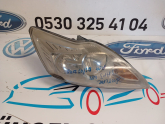 FORD FOCUS SAĞ ÖN FAR ORJİNAL ÇIKMA
