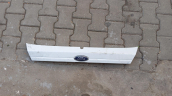 FORD FİESTA ARKA BAGAJ PLAKA ÜST KAPLAMA ÇITA  ORJİNAL ÇIKMA