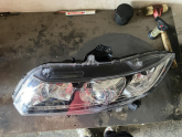 Oto Çıkma Parça / Honda / Civic / Far & Stop / Sol Ön Far / Çıkma Parça 