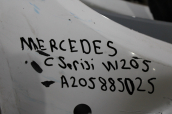 Oto Çıkma Parça / Mercedes / C Serisi / Tampon / Ön Tampon / Çıkma Parça 