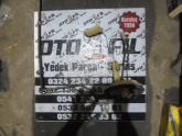 Oto Çıkma Parça / Nissan / Vanetto / Yakıt / Şamandırası / Çıkma Parça 