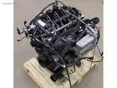 MERCEDES VİANO 646 MOTOR