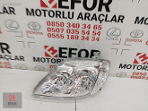 Oto Çıkma Parça / Toyota / Corolla / Far & Stop / Sol Ön Far / Sıfır Parça 
