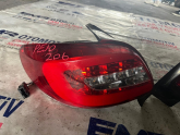 Peugeot 206 tek kapı sol arka stop ledli
