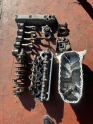 Oto Çıkma Parça / Volkswagen / Crafter / Motor / Krank / Çıkma Parça 