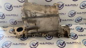04L129766AJ SKODA SUPERB VW GOLF SEAT LEON 1.6 TDI EMME MANİFOLDU