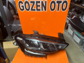 Oto Çıkma Parça / Fiat / Egea / Far & Stop / Sağ Ön Far / Çıkma Parça 