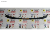 VOLKSWAGEN POLO 2020-2025 ÖN TAMPON ALT KAPLAMA ÇITASI OEM 2g080