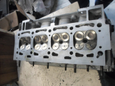 Oto Çıkma Parça / Volkswagen / Polo / Motor / Silindir Kapağı / Çıkma Parça 