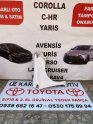Oto Çıkma Parça / Toyota / Auris / Kaporta & Karoser / Sağ Ön Çamurluk / Çıkma Parça 