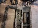 Oto Çıkma Parça / Ford / Kuga / Tampon / Izgara Çıtası / Çıkma Parça 