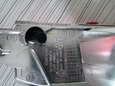 Oto Çıkma Parça / Ford / Fiesta / Tampon / Tampon Kaplaması / Çıkma Parça 
