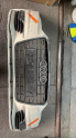 2013-2016 AUDİ A3 SEDAN ÖN TAMPON ORJİNAL ÇIKMA