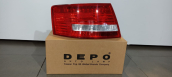 4F5945096N AUDI A6 05-08 SAĞ DIŞ LEDLİ STOP LAMBASI  DEPO.