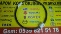 Oto Çıkma Parça / Kia / Pride / Motor / Volant / Sıfır Parça 
