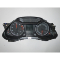 Audi A4 Kilometre Saati Gösterge Paneli 5550016205