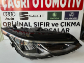 Oto Çıkma Parça / Volkswagen / Golf / Far & Stop / Sağ Ön Far / Çıkma Parça 