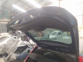 Oto Çıkma Parça / Ford / Fiesta / Kaporta & Karoser / Bagaj Kapağı / Çıkma Parça 