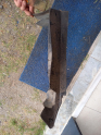 Oto Çıkma Parça / Renault / Megane / Fan / Fan Paneli / Çıkma Parça 