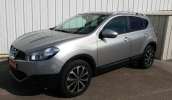 Nissan Qashqai J10 Sol Ön Çamurluk - Miloto Oto Parçaları