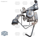 AUDİ VOLKSWAGEN ABS BEYNİ POMPA ORJİNAL ÇIKMA 8Z0614135AA