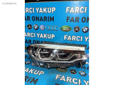 Oto Çıkma Parça / Bmw / 5 Serisi / Far & Stop / Sağ Ön Far / Çıkma Parça 