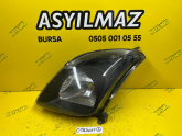 SUZUKİ SWİFT SOL ÖN FAR (ORİJİNAL)