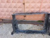 Oto Çıkma Parça / Volkswagen / T-Cross / Kaporta & Karoser / Ön Panel / Çıkma Parça 