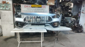 Oto Çıkma Parça / Mercedes / AMG / Tampon / Ön Tampon / Çıkma Parça 