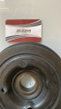Oto Çıkma Parça / Opel / Zafira / Motor / Krank Kasnağı / Çıkma Parça 