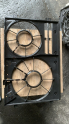 1KM121205 orjinal hatasız 2013-2019 vw jetta fan davlumbazı