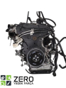 05L100031 DTP 2.0 TDI Komple Motor A4 A5 A6 Q5
