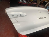 Oto Çıkma Parça / Renault / Taliant / Kaporta & Karoser / Bagaj Kapağı / Çıkma Parça 