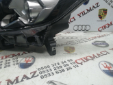 Oto Çıkma Parça / Nissan / Qashqai / Far & Stop / Sol Ön Far / Çıkma Parça 