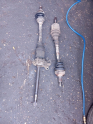 FIAT BRAVO 1.6 DIZEL SAG SOL AKS MERT OTO