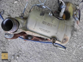 Oto Çıkma Parça / Renault / Megane / Egzoz / Katalitik Konvertör / Çıkma Parça 