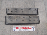 Oto Çıkma Parça / Audi / Q7 / Kaporta & Karoser / Sol Arka Kapı / Çıkma Parça 