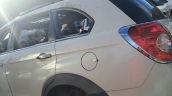 CHEVROLET CAPTİVA SOL ARKA ÇAMURLUK KESME.OTO ERKAN ÜNYE