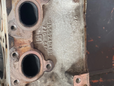 Oto Çıkma Parça / Peugeot / 206 / Motor / Silindir Kapağı / Çıkma Parça 