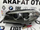 Oto Çıkma Parça / Bmw / 5 Serisi / Far & Stop / Sol Ön Far / Çıkma Parça 