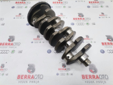 026R KRANK MİLİ AEB APU PASSAT AUDİ A4 A6 1.8 T