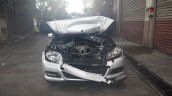 Oto Çıkma Parça / Mercedes / C Serisi / Alt Takım / Arka Dingil / Çıkma Parça 