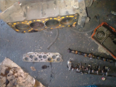 Oto Çıkma Parça / Honda / Accord / Motor / Blok / Çıkma Parça 