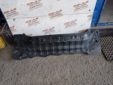 Renault Megane 4 Arka Panel Sacı 2016-2023