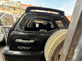 Oto Çıkma Parça / Honda / CR-V / Kaporta & Karoser / Komple Arka / Çıkma Parça 