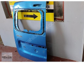 Oto Çıkma Parça / Dacia / Dokker / Kaporta & Karoser / Sol Arka Kapı / Çıkma Parça 