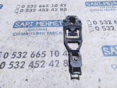 Oto Çıkma Parça / Volkswagen / Polo / Kaporta & Karoser / Dış Kapı Kolu / Çıkma Parça 