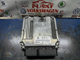 VW TRANSPORTER T5 2.5 TDİ MOTOR BEYNİ 070 906 016 AJ