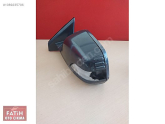 Oto Çıkma Parça / Honda / CR-V / Ayna / Sol Dış Ayna / Çıkma Parça 